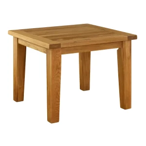 Dubový stôl pre 4 osoby - dubu.live - nábytok z masívu