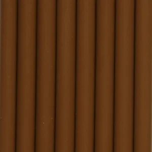 Polyamidové tyčinky Thermelt Knot Filler v orechovom odtieni - dubu.live - verní kvalite