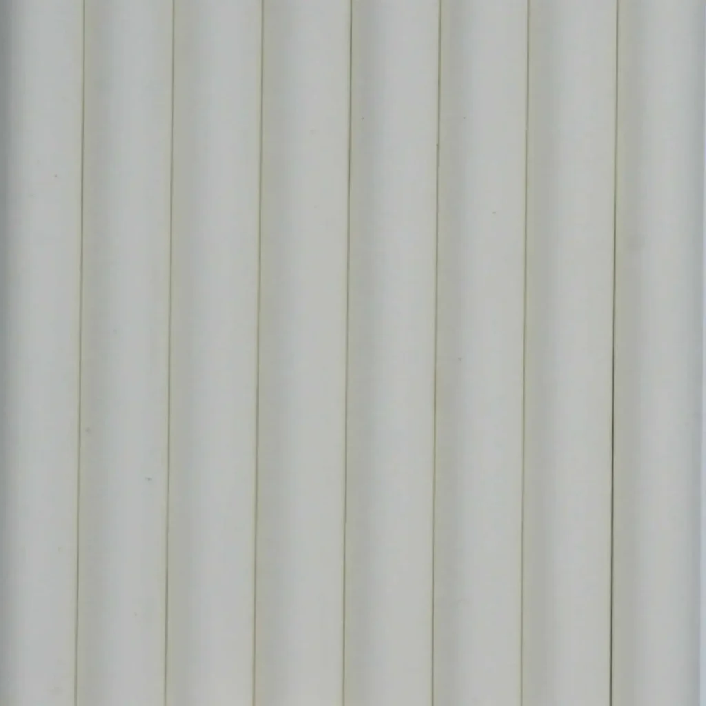 Polyamidové tyčinky Thermelt Knot Filler bielej farby - dubu.live - verní kvalite