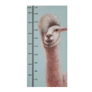 Obraz lamy maľovaný na plátne - dubu.live - verní kvalite