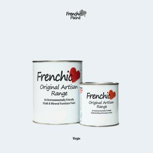 Kriedová farba na nábytok Frenchic Original Range Virgin