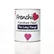 Frenchic Lazy Range