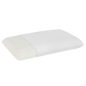 vankúš z pamäťovej peny nubes comfort+