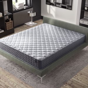 matrac 160x200 tvrdy ELEVA Karibian